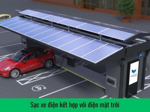 ket-hop-nang-luong-mat-troi-va-xe-dien