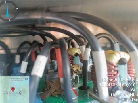 xu-ly-con-trung-chui-vao-inverter-he-thong-nang-luong-mat-troi-du-an-an-nhon-binh-dinh